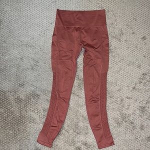 Fabletics sculptknit leggings